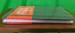 New „The Umbrella Academy” Blank Leather Bound Journal with Pocket 192 Pages