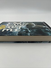 The Death Cure James Dashner 2011 First Edition Maze Runner Sci-Fi Delacorte