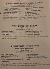 Vintage Iowa Telephony Cooks~A Collection Of Favorite Recipes~06′ Morris Press😋
