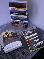 Books by various authors