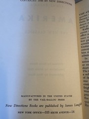 3 – Book | New Direction | New Classic Set | Jafka, Lawrence & James | 1940’s