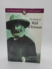 The Works of Walt Whitman (1995 softcover edition)