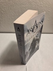 Assassin’s Creed Forsaken Oliver Bowden Paperback Novel Ace Premium Edition