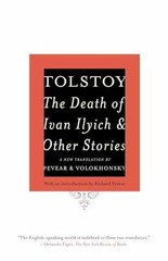 The Death of Ivan Ilyich and Other – Paperback, by Tolstoy Leo – Acceptable