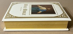 Family Holy Bible KJV King James Version Come Unto Me Edition Hardcover United