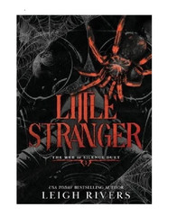 Little Stranger by Leigh Rivers English Paperback FREE SHIPPING FB