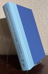 SIGNED ~ MIRRORED HEAVENS by Rebecca Roanhorse (2024, Hardcover) 1st/1st