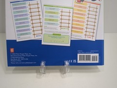 Step-By-Step Word Ladder Challenge Workbook Grades 4-5 Michelle Gajda Pre-owned