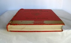 1937 MEDIEVAL DAYS AND WAYS by Gertrude Hartman ~ 332 Pages ~ 8.5″ x 6.75″