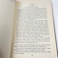 Back to Methuselah by George Bernard Shaw Oxford University Press 1947 Galaxy Ed