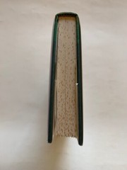 A HISTORY OF THE WORLD IN 10 1/2 CHAPTERS – 1ST. AMERICAN ED. SIGNED BY AUTHOR