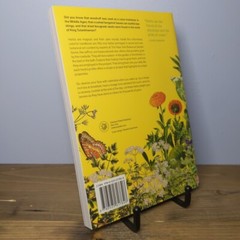 Herbal Handbook by New York Botanical Garden (Illustrated)
