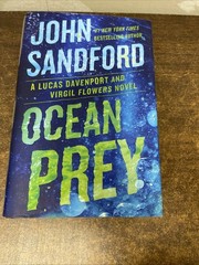 John Sandford Thriller Mystery Book Lot 12 HC PB Prey Series DETECTIVE Fiction