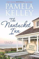 The Nantucket Inn: LARGE PRINT (Nantucket Beach Plum Cove series) – GOOD