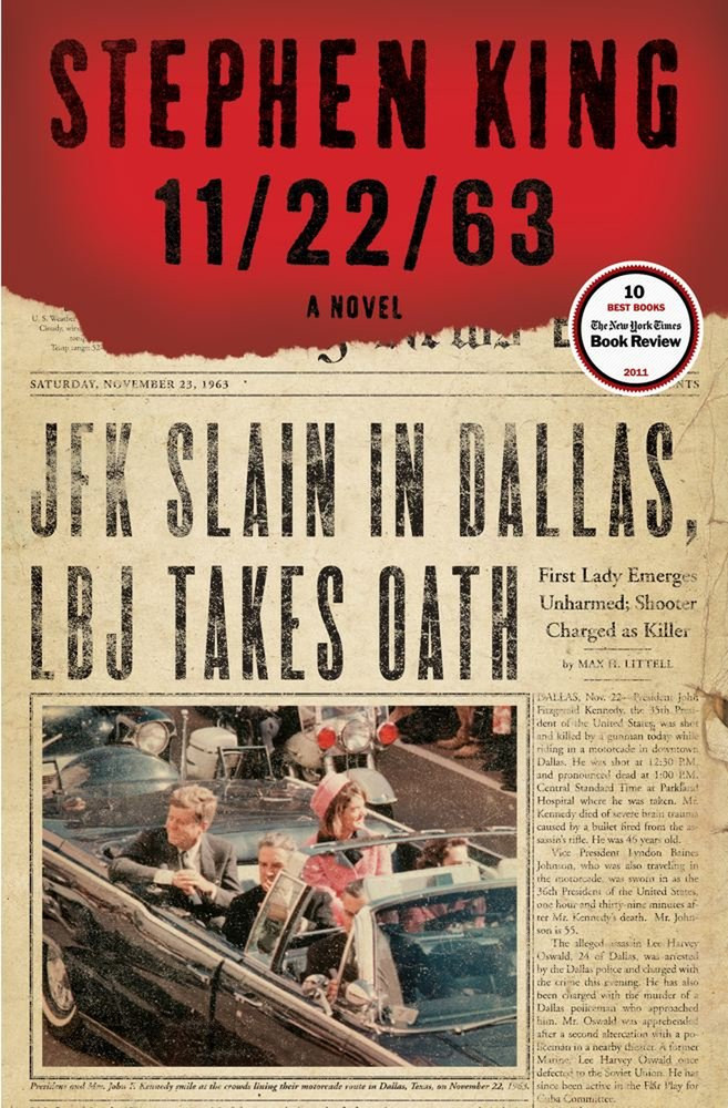 11/22/63 11/22/63