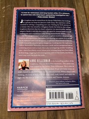 Lost Birds Anne Hillerman Soft Cover Good