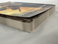 Conan the Roleplaying Game Pocket Edition – Mongoose Publishing MGP 7711 (2003)