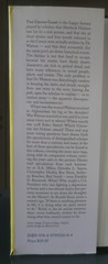 The Grand Game: A Celebration of Sherlockian Scholarship Volume 1 – SIGNED