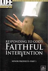 Responding to God’s Faithful – Paperback, by Regular Baptist press – Very Good