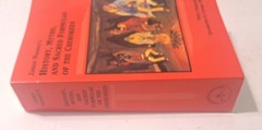 James Mooney’s History, Myths, and Sacred Formulas of the Cherokees
