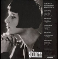 Women of The 1920s : Style, Glamour, and the Avant-Garde – NEW