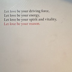 All The Love You Carry Charis Ed Poetry PB Thought Catalog Books English