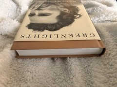 Matthew McConaughey SIGNED Greenlights First Edition 2020 Hardcover DJ