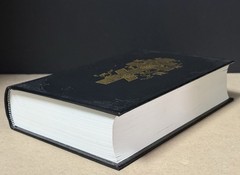 Толковая Библия Bible Talkovaja Hardcover Russian Orthodox Bible #2