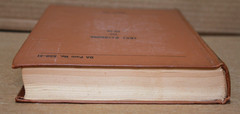 AREA HANDBOOK FOR IRAQ 03/1969 DA PAM 550-31 Hardcover