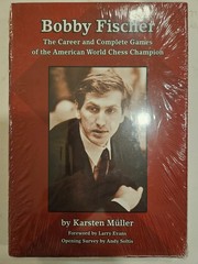 Bobby Fischer The Career and Complete Games-NEW-SEALED-HARDBACK-LIMITED EDITION!