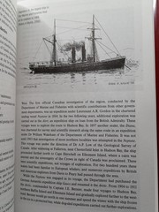 Canadian Coast Guard 1962-2002 Maginley HC DJ Maritime Naval History