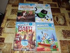 (17) I Can Read Level 1 Ser Danny and the Dinosaur by Syd Hoff (2008, Trade PB)