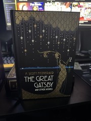 Varied Books