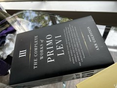 The Complete Works of Primo Levi