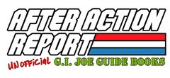 G.I. Joe ARAH Trivia & Activity After Action Report Over 2,000 Q&A in 260 pages