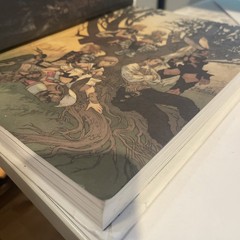 Final Fantasy XII Zodiac Age Prima Collectors Guide Hardcover 2017 Clean Pages