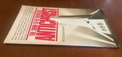 Pastor Chuck Smith – The Soon to Be Revealed Antichrist 1979 Word for Today VG+