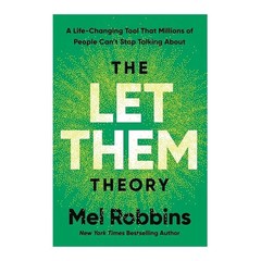 Let Them Theory : A Life-Changing Tool That Millions of People Can’t Hardcover