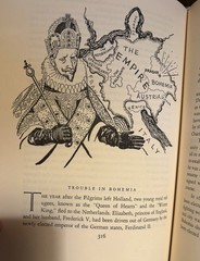 The World Of Capt. John Smith by Genevieve Foster HC/DJ 1959 Homeschool History