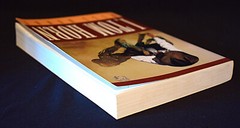 I, Tom Horn by Will Henry ~ c1996 – Pages 341 ~ Paperback