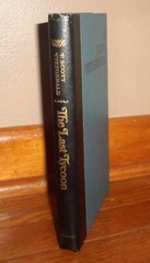 THE LAST TYCOON-1941 Charles Scribner’s Sons-F SCOTT FITZGERALD-Superb UNREAD HC