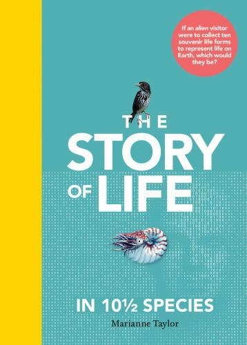 Story of Life in 10 1/2 Species