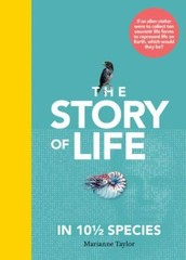 Story of Life in 10 1/2 Species