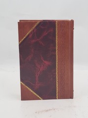 War is a racket 1935 by Smedley D. Butler [Leather Bound]
