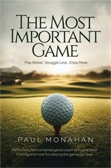 The Most Important Game (Hardback or Cased Book)
