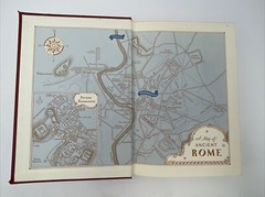 Caesar And Christ Story of Civilization Part 3 by Will & Ariel Durant 1972