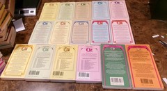 16 Del Rey Wizard of Oz Books Set 1-16 Lot