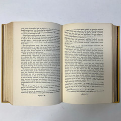 Ship of Fools by Katherine Anne Porter (1962 Vintage Hardcover Book)