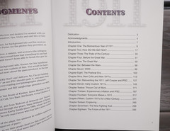 1911 The First 100 Years – Patrick Sweeney