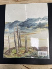 Watercolor: A History by ,Marie-Pierre Sale (English) Hardcover Book
